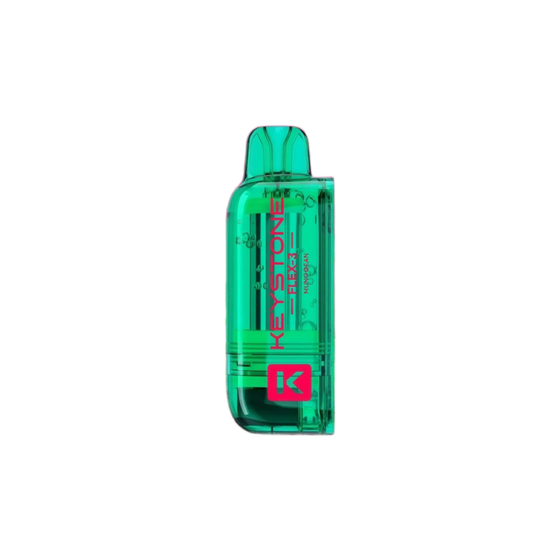 鑰石KEYSTONE 一次性25000口